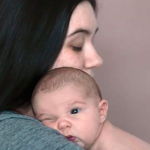 Meet your Posher, Jackie